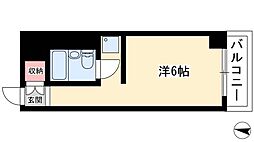 ステップ21 1階/-