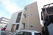 Cherim上飯田の賃貸物件