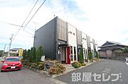 丸ノ内駅より徒歩28分 築15年3ヶ月 2階建の賃貸物件