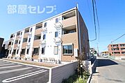 ベル熊之庄の賃貸物件