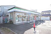 ファミリーマート北名古屋九之坪店 306m