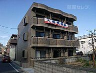 愛知県清須市下河原1060-1：物件画像／部屋セレブ上小田井店　株式会社S-point