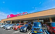 アオキスーパー福徳店 950m