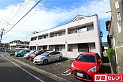 サンメゾンなみよせの賃貸物件