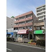 紅屋ビル 2階 築54年4ヶ月の賃貸物件