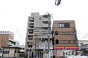 グランヴィア庄内の賃貸物件
