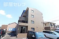 愛知県清須市西市場4丁目7-7：物件画像／部屋セレブ上小田井店　株式会社S-point