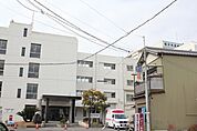 稲沢市民病院 2149m