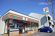 セブンイレブン 名古屋栄生駅北店 160m