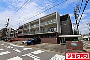 コスミックレイ 3階 築18年2ヶ月の賃貸物件