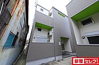 愛知県名古屋市北区長喜町1丁目5-1：物件画像／部屋セレブ上小田井店　株式会社S-point
