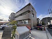 クレール天王山の賃貸物件