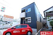 庄内緑地公園駅より徒歩7分 築8年6ヶ月 2階建の賃貸物件