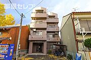 プチファミーユの賃貸物件