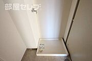 他の号室の写真です。