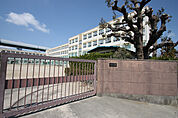 杉村小学校 169m
