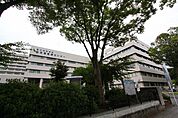 独立行政法人国立病院機構名古屋医療センター 385m