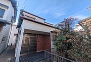 徳重・名古屋芸大駅より徒歩12分 築44年1ヶ月 2階建の賃貸物件