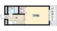 愛知県清須市西枇杷島町泉76：物件画像／部屋セレブ上小田井店　株式会社S-point