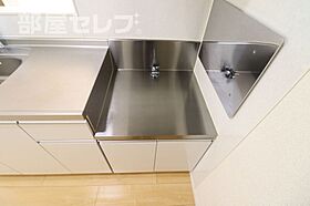 セントヒルズ・プレミエ  ｜ 愛知県北名古屋市鹿田東海17（賃貸アパート1LDK・3階・53.36㎡） その23