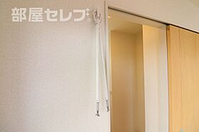 セントヒルズ・プレミエ  ｜ 愛知県北名古屋市鹿田東海17（賃貸アパート1LDK・3階・53.36㎡） その18