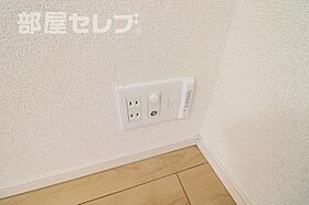 セントヒルズ・プレミエ  ｜ 愛知県北名古屋市鹿田東海17（賃貸アパート1LDK・3階・53.36㎡） その19