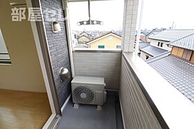 セントヒルズ・プレミエ  ｜ 愛知県北名古屋市鹿田東海17（賃貸アパート1LDK・3階・53.36㎡） その14