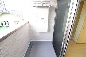 セントヒルズ・プレミエ  ｜ 愛知県北名古屋市鹿田東海17（賃貸アパート1LDK・3階・53.36㎡） その21