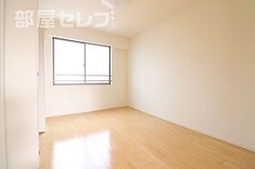 セントヒルズ・プレミエ  ｜ 愛知県北名古屋市鹿田東海17（賃貸アパート1LDK・3階・53.36㎡） その8