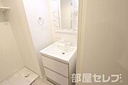 103号室の写真です