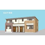 Luce Teneraの賃貸物件