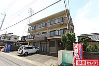 愛知県清須市春日落合688番地：物件画像／部屋セレブ上小田井店　株式会社S-point