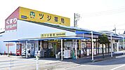 ツジ薬局清須店 533m