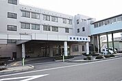 済衆館病院 3500m