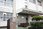 名古屋市立名北小学校 305m
