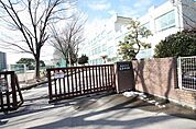 名古屋市立志賀中学校 1207m