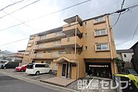 愛知県名古屋市西区五才美町182：物件画像／部屋セレブ上小田井店　株式会社S-point
