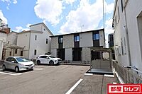 愛知県名古屋市北区楠3丁目223番地1：物件画像／部屋セレブ上小田井店　株式会社S-point