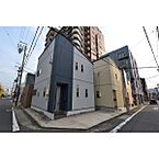 愛知県名古屋市北区平安2丁目14-9：物件画像／部屋セレブ上小田井店　株式会社S-point