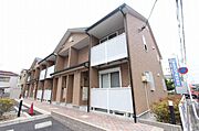 アンプルールリーブルスリーリングスフィールドの賃貸物件