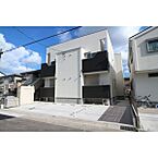 愛知県名古屋市西区歌里町176：物件画像／部屋セレブ上小田井店　株式会社S-point