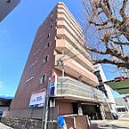 愛知県名古屋市北区城見通1丁目4-1：物件画像／部屋セレブ上小田井店　株式会社S-point