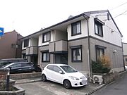 ハイカムール青山の賃貸物件