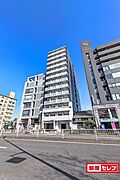 エステムコート名古屋平安通クチュールの賃貸物件