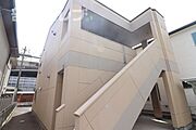味美駅より徒歩27分 築13年4ヶ月 2階建の賃貸物件