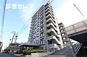エクセレンス志賀本通の賃貸物件