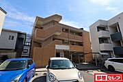 グランレジーナの賃貸物件