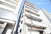 メゾンコロル 3階 築32年5ヶ月の賃貸物件