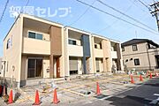 エルフィー南川の賃貸物件
