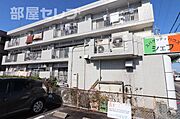 ホワイトハイツの賃貸物件